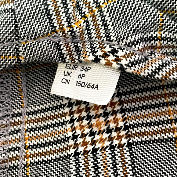 Girls Jumpsuit with Pockets | size S | H&M - Picture 7 of 10